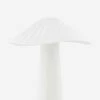 Chanterelle Table Lamp -Bloomingville Shop ChanterelleTableLamp MLHT1812 LIN OS T