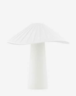 Chanterelle Table Lamp