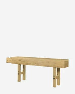 Charlene Console Table -Bloomingville Shop CharleneConsoleTable MFRN1090 LWS OS D1