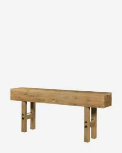 Charlene Console Table -Bloomingville Shop CharleneConsoleTable MFRN1090 OAK OS MAIN T