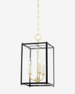 Chaselton Lantern