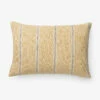 Chatmen Striped Pillow Cover