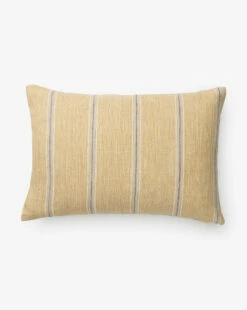 Chatmen Striped Pillow Cover