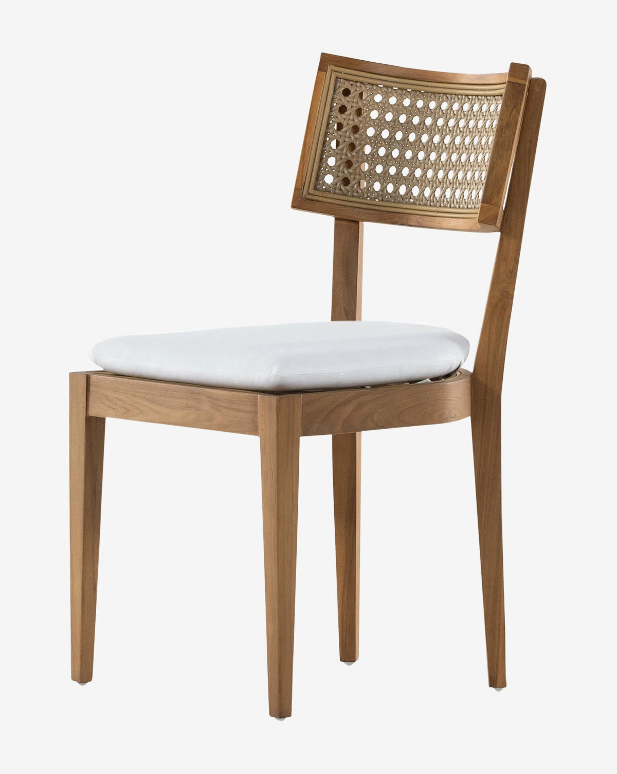 Chester Outdoor Dining Chair 4 Chester Outdoor Dining Chair - Image 2