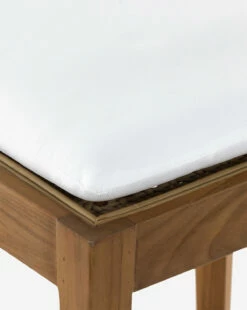 Chester Outdoor Dining Chair 13 Chester Outdoor Dining Chair -Bloomingville Shop ChesterOutdoorDiningChair MFRN2197 WHT OS D5