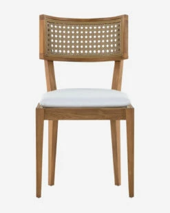 Chester Outdoor Dining Chair