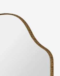 Chiara Mirror -Bloomingville Shop ChiaraMirror MMIR0344 ABR 32x52 D2 T