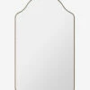 Chiara Mirror -Bloomingville Shop ChiaraMirror MMIR0344 ABR 32x52 MAIN T