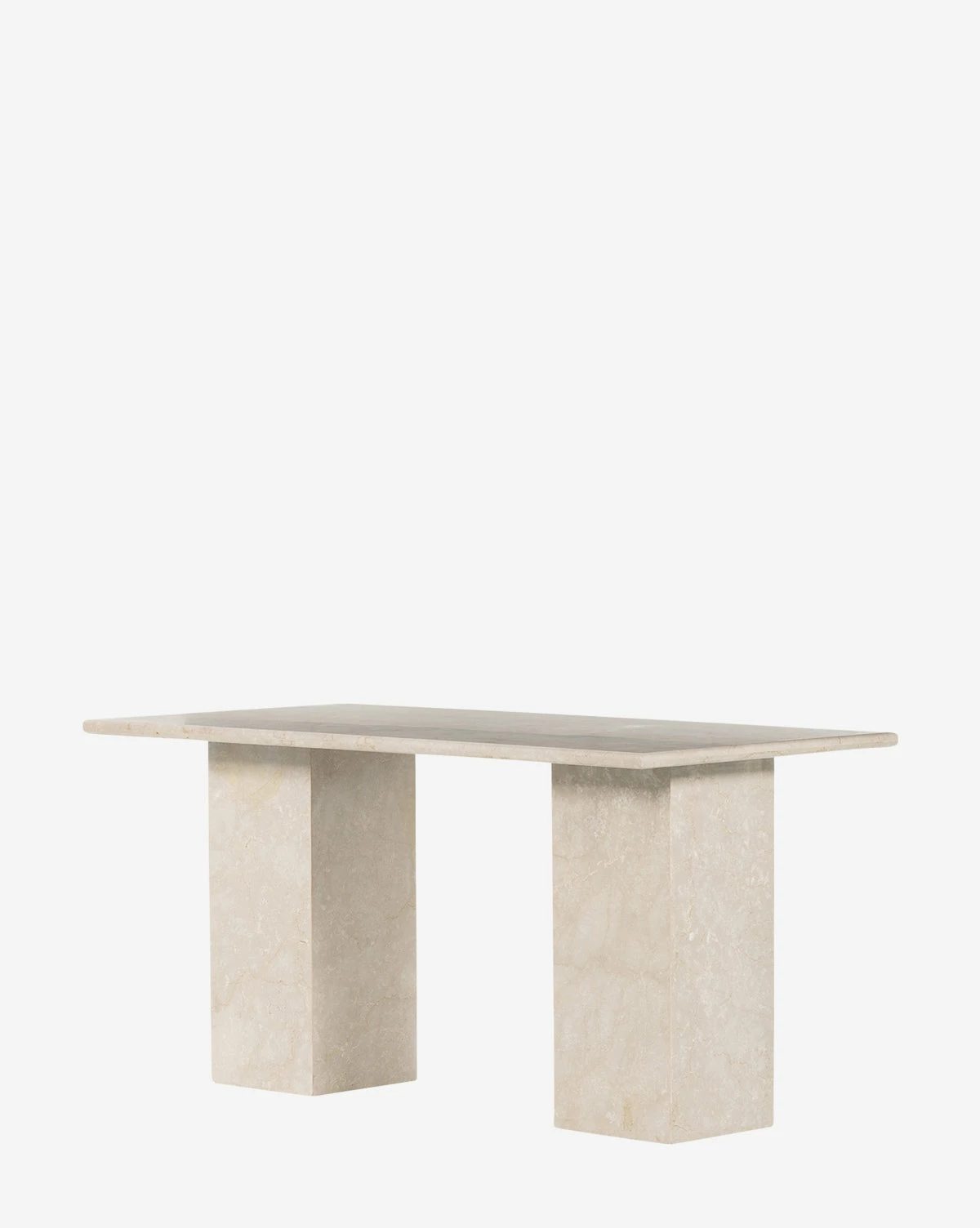 Cillian Marble Desk 4 Cillian Marble Desk - Image 2