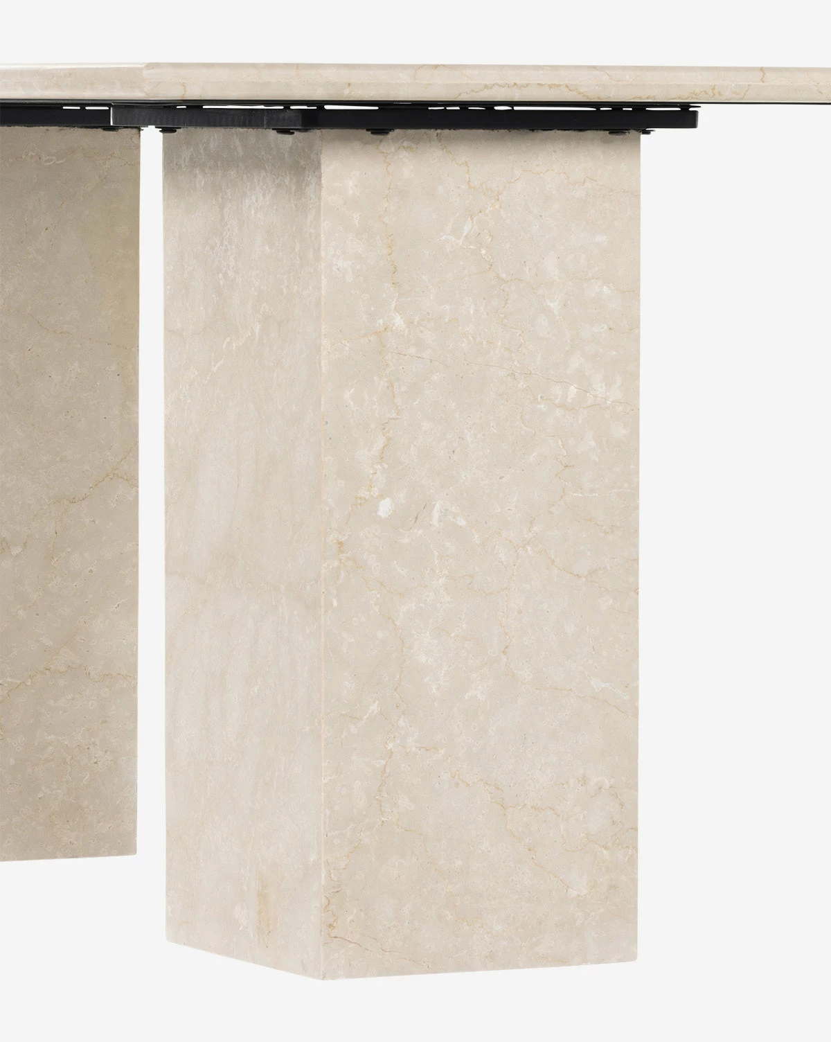 Cillian Marble Desk 6 Cillian Marble Desk - Image 4