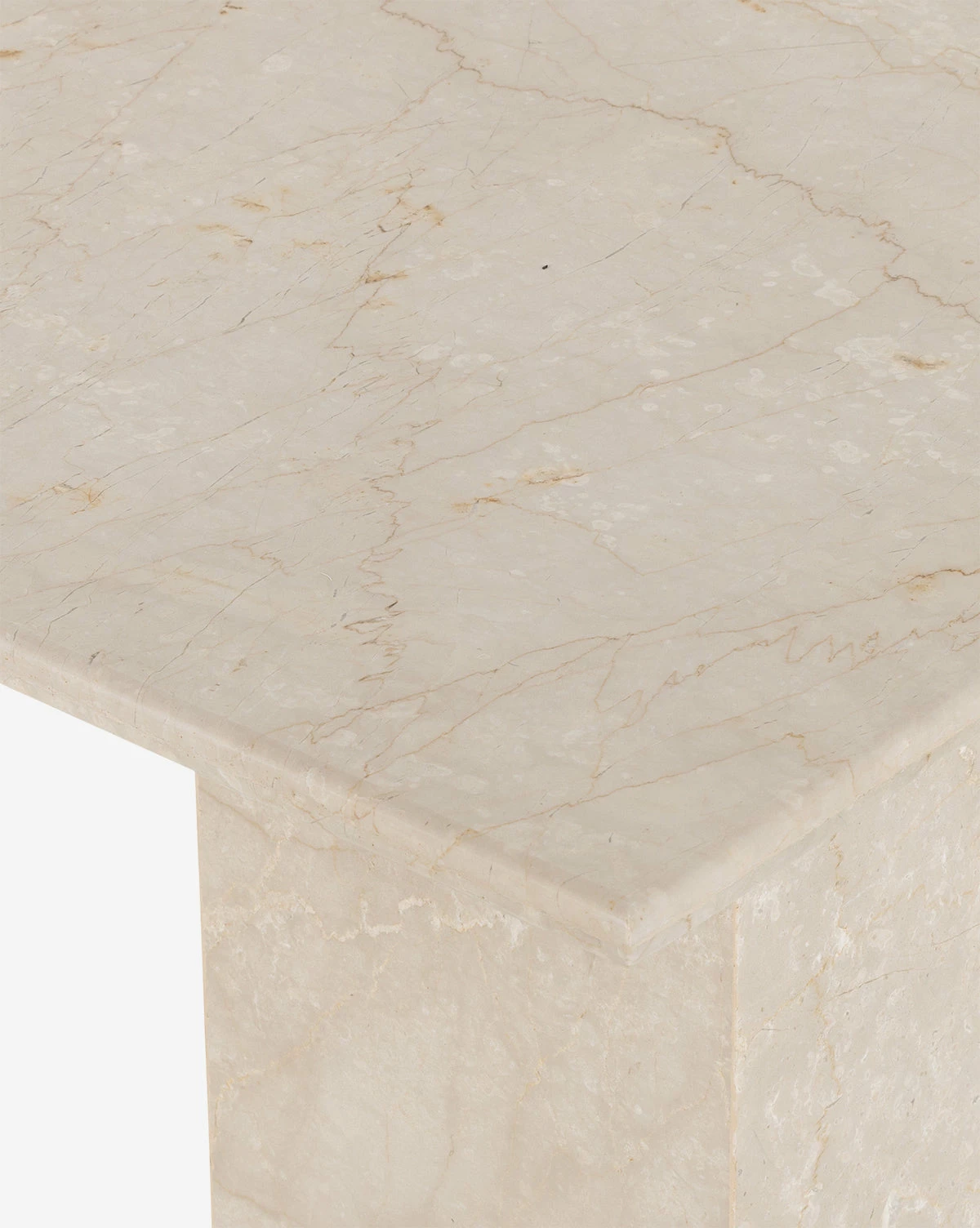 Cillian Marble Desk 7 Cillian Marble Desk - Image 5