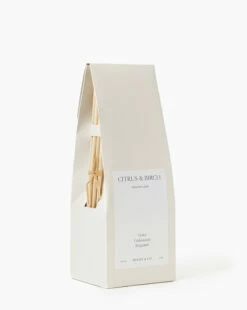 Citrus & Birch Diffuser -Bloomingville Shop Citrus BirchDiffuser MBTH0345 CLR OS D1 T