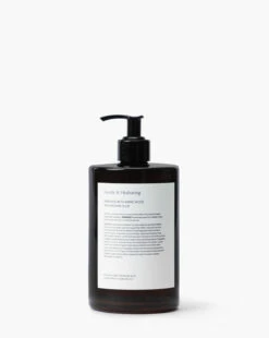 Citrus & Birch Hand Wash -Bloomingville Shop Citrus BirchHandWash MBTH0347 AMB OS D1 T