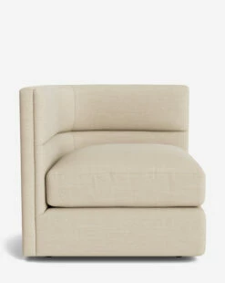 Claremont Modular Corner