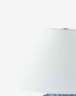 Clarendon Table Lamp -Bloomingville Shop ClarendonTableLamp MLHT1690 BLU OS D1 T