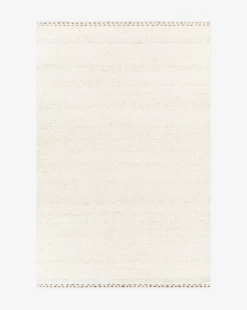 Clarendon Handwoven Wool Rug