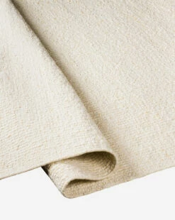 Clarendon Handwoven Wool Rug -Bloomingville Shop ClarendonWoolRug MRUG0761 BGE D2