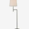 Clarion Bridge Arm Floor Lamp -Bloomingville Shop ClarionBridgeArmFloorLamp MLHT0825 BRZ OS MAIN