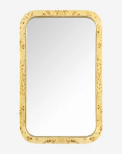 Clarissa Burl Mirror