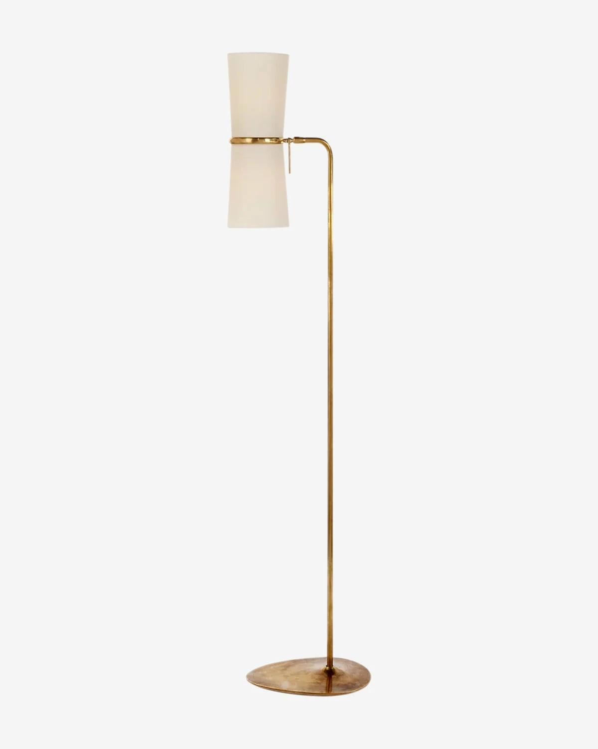 Clarkson Floor Lamp 4 Clarkson Floor Lamp - Image 2