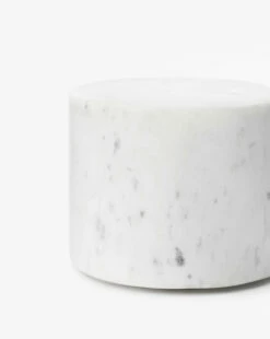 Claudio Cylinder Marble Object 9 Claudio Cylinder Marble Object -Bloomingville Shop ClaudioCylinderMarbleObject MDCR2456 MRB OS D1 T