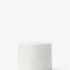 Claudio Cylinder Marble Object 1 Claudio Cylinder Marble Object -Bloomingville Shop ClaudioCylinderMarbleObject MDCR2456 MRB OS MAIN T