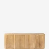 Claxton Sideboard -Bloomingville Shop ClaxtonSideboard MFRN2678 NAT OS MAIN