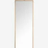 Cleda Floor Mirror -Bloomingville Shop CledaFloorMirror MAIN