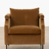 Clegg Lounge Chair 1 Clegg Lounge Chair -Bloomingville Shop CleggLoungeChair MFRN2832 CIN OS MAIN T