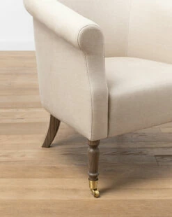 Clemence Lounge Chair 19 Clemence Lounge Chair -Bloomingville Shop ClemenceLoungeChair MFRN2259 OAT OS D2