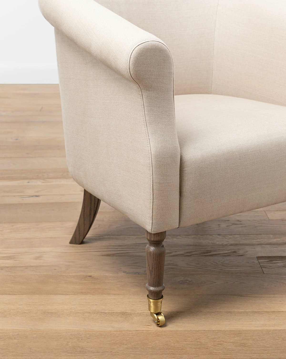 Clemence Lounge Chair 11 Clemence Lounge Chair - Image 9