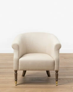 Clemence Lounge Chair 17 Clemence Lounge Chair -Bloomingville Shop ClemenceLoungeChair MFRN2259 OAT OS MAIN