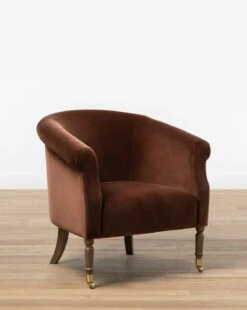 Clemence Lounge Chair 15 Clemence Lounge Chair -Bloomingville Shop ClemenceLoungeChair MFRN2259 PLN OS D1