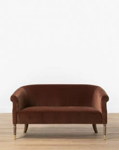 Clemence Settee