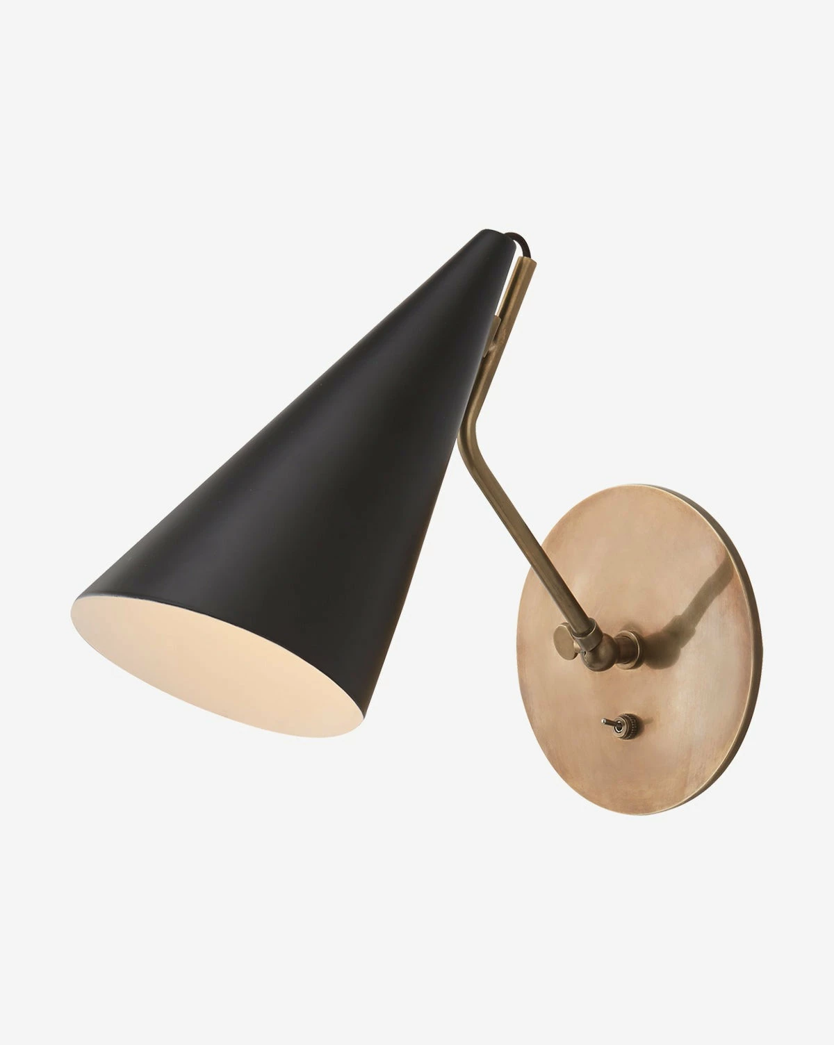 Clemente Single Sconce 3 Clemente Single Sconce