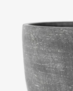 Cleo Terracotta Planter -Bloomingville Shop CleoTerracottaPlanter MDCR2718 WBK M D1 T