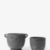 Cleo Terracotta Planter 1 Cleo Terracotta Planter -Bloomingville Shop CleoTerracottaPlanter MDCR2718 WBK MAIN T