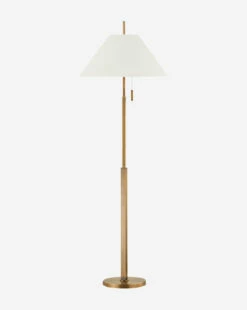 Clic Floor Lamp