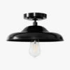 Clifton Flush Mount 1 Clifton Flush Mount -Bloomingville Shop CliftonFlushMount MLHT1647 ORB OS MAIN T