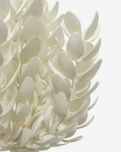 Coco Magnolia Hanging Pendant -Bloomingville Shop CocoMagnoliaHangingPendant MLHT0439 OWH OS D1