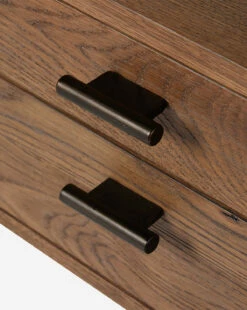 Colm Desk 12 Colm Desk -Bloomingville Shop ColmDesk MFRN2814 OAK OS D3 T