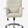 Colson Desk Chair -Bloomingville Shop ColsonDeskChair MFRN2503 NAT OS MAIN T