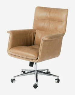 Colson Desk Chair 17 Colson Desk Chair -Bloomingville Shop ColsonDeskChair MFRN2503 PDF OS D3