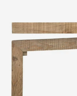 Colter Console Table 17 Colter Console Table -Bloomingville Shop ColterBench Natural D2