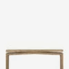 Colter Console Table -Bloomingville Shop ColterBench Natural MAIN