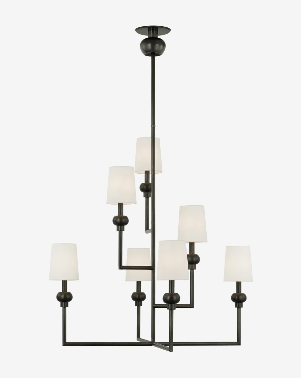 Comtesse Extra Large Chandelier 3 Comtesse Extra Large Chandelier