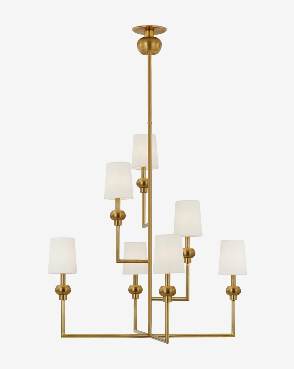 Comtesse Extra Large Chandelier 4 Comtesse Extra Large Chandelier - Image 2