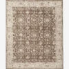 Concetta Hand-Knotted Wool Rug