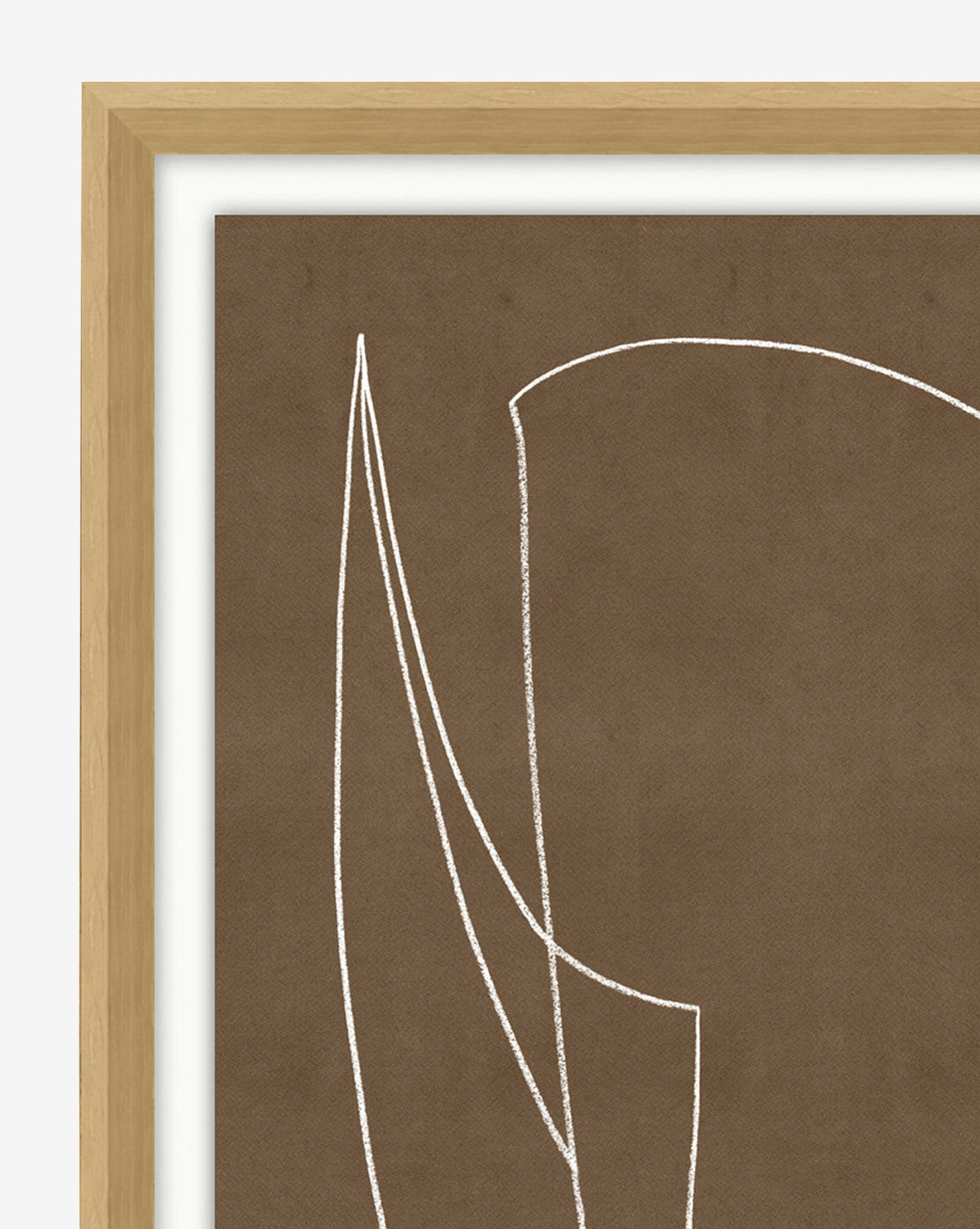 Contour Study I 6 Contour Study I - Image 4