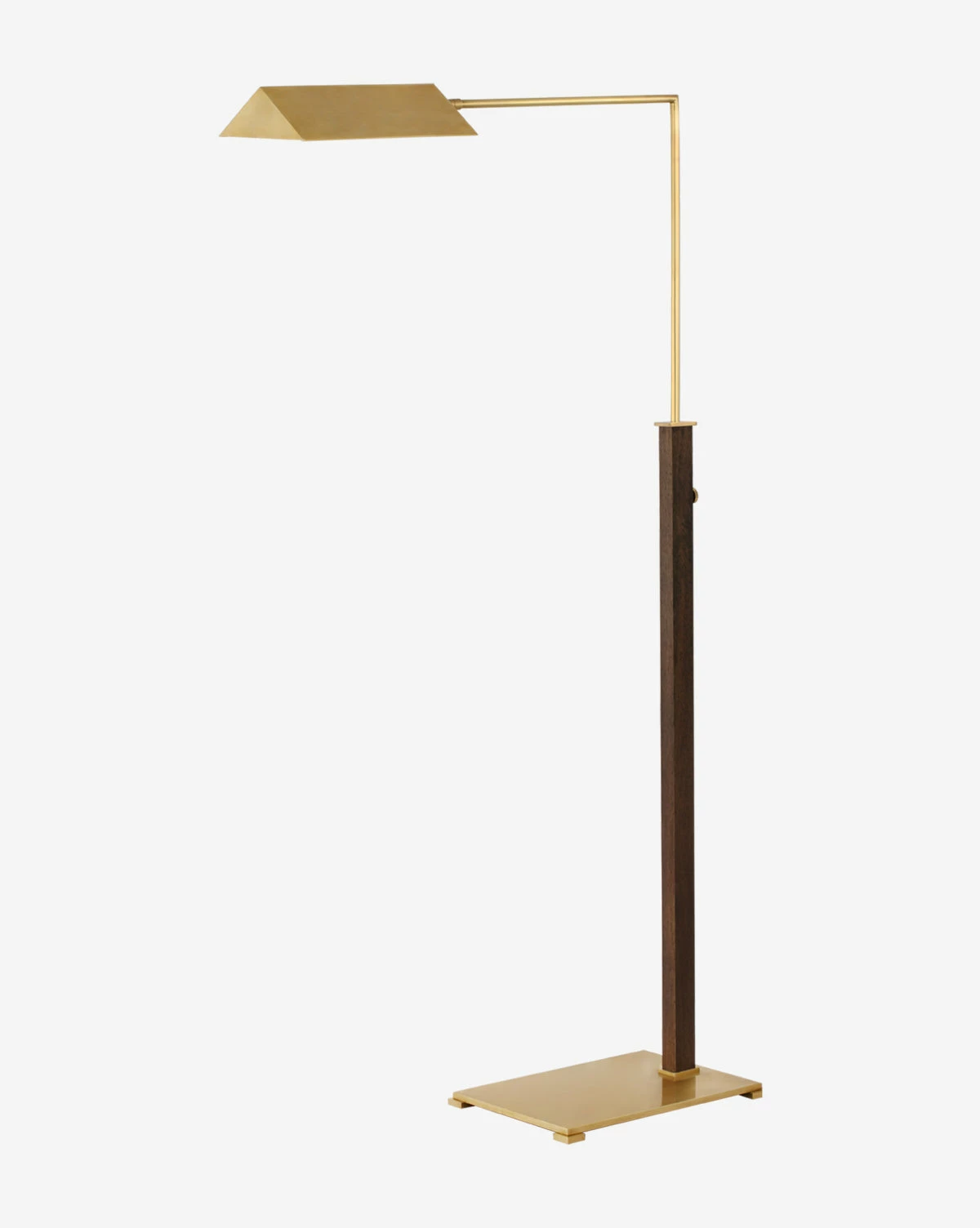 Copse Medium Pharmacy Floor Lamp 4 Copse Medium Pharmacy Floor Lamp - Image 2